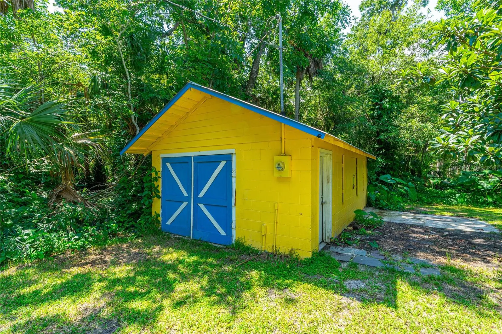 814 Benecia Avenue Daytona Beach FL 32114