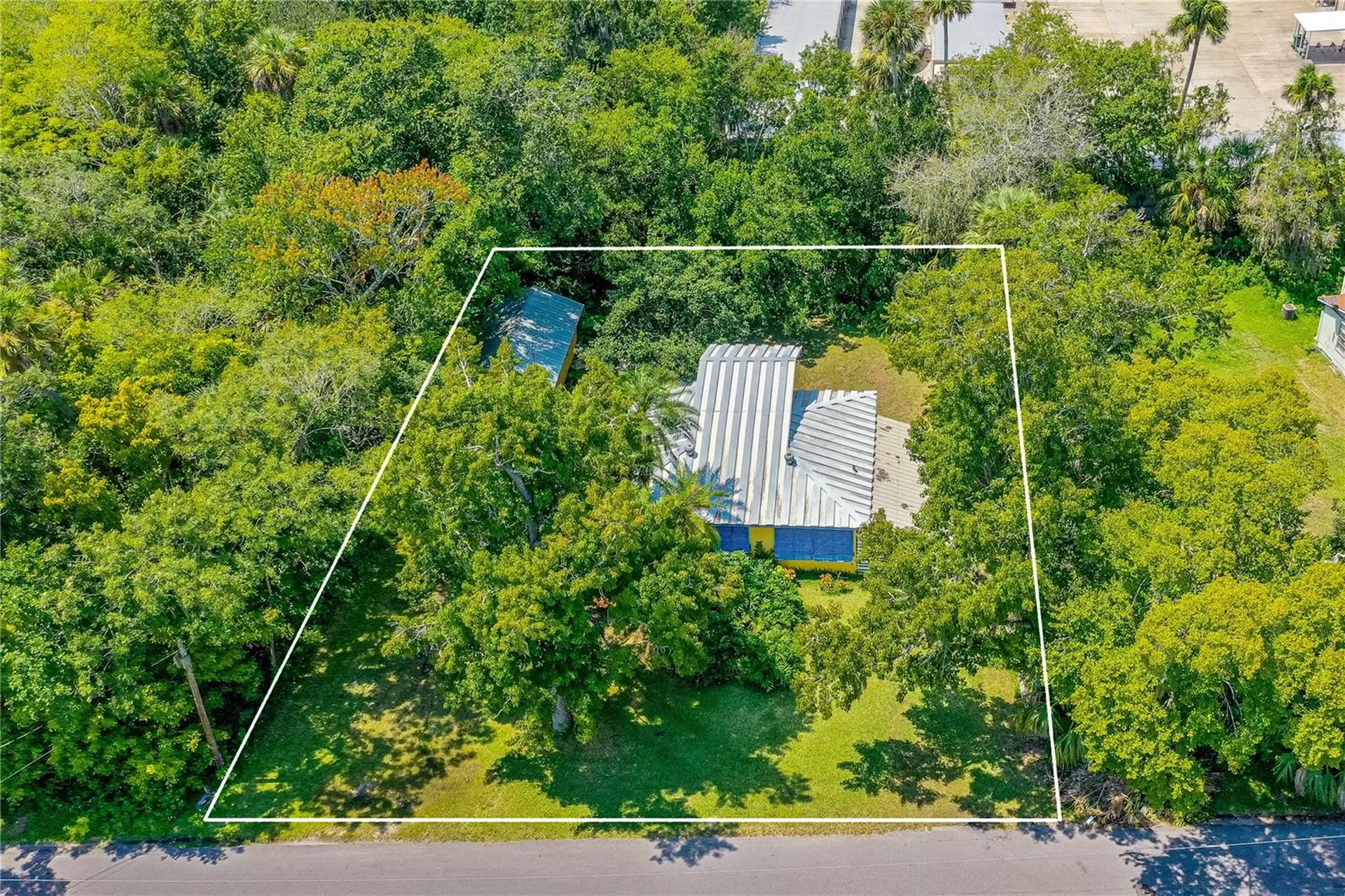 814 Benecia Avenue Daytona Beach FL 32114