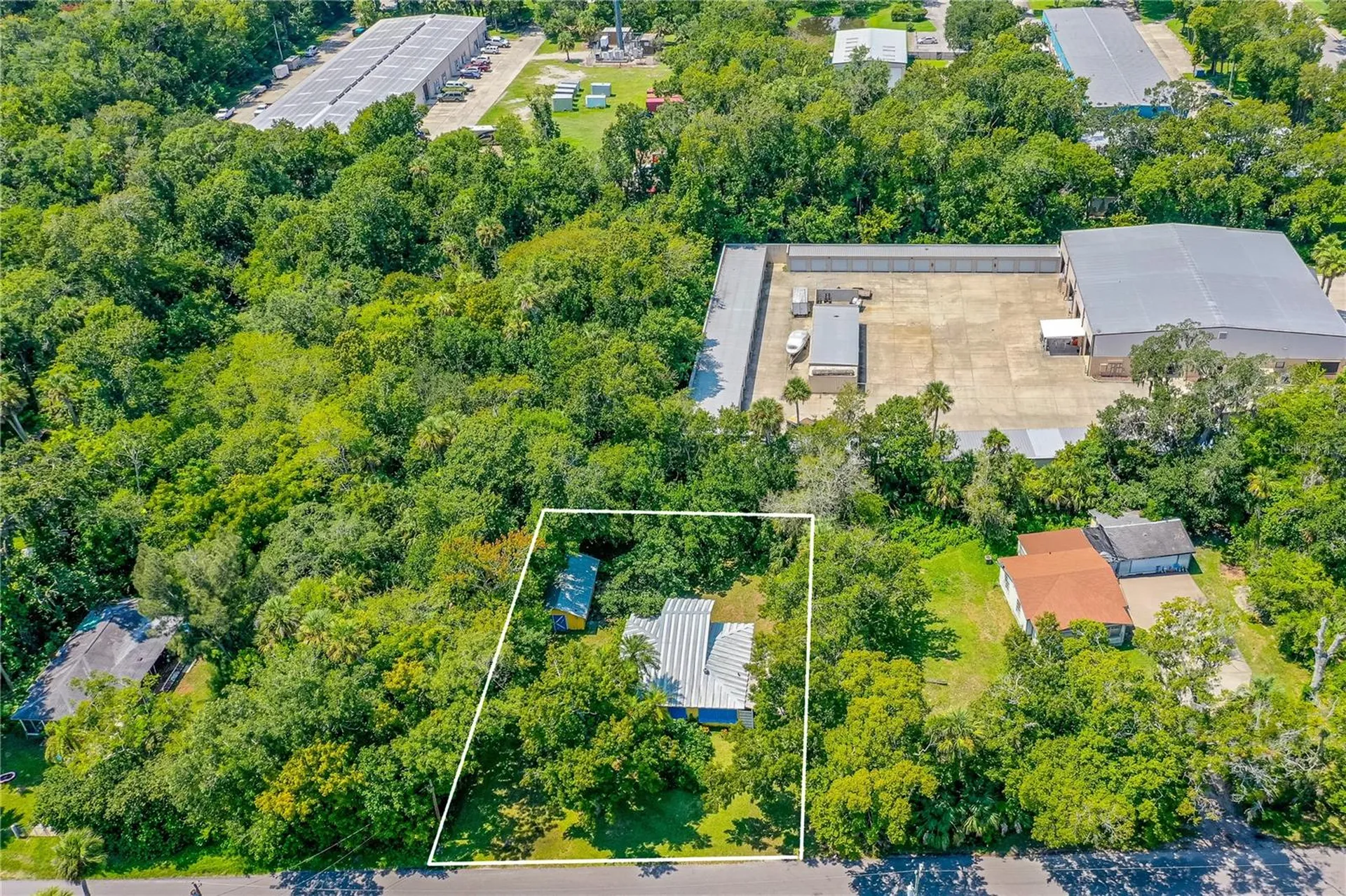814 Benecia Avenue Daytona Beach FL 32114