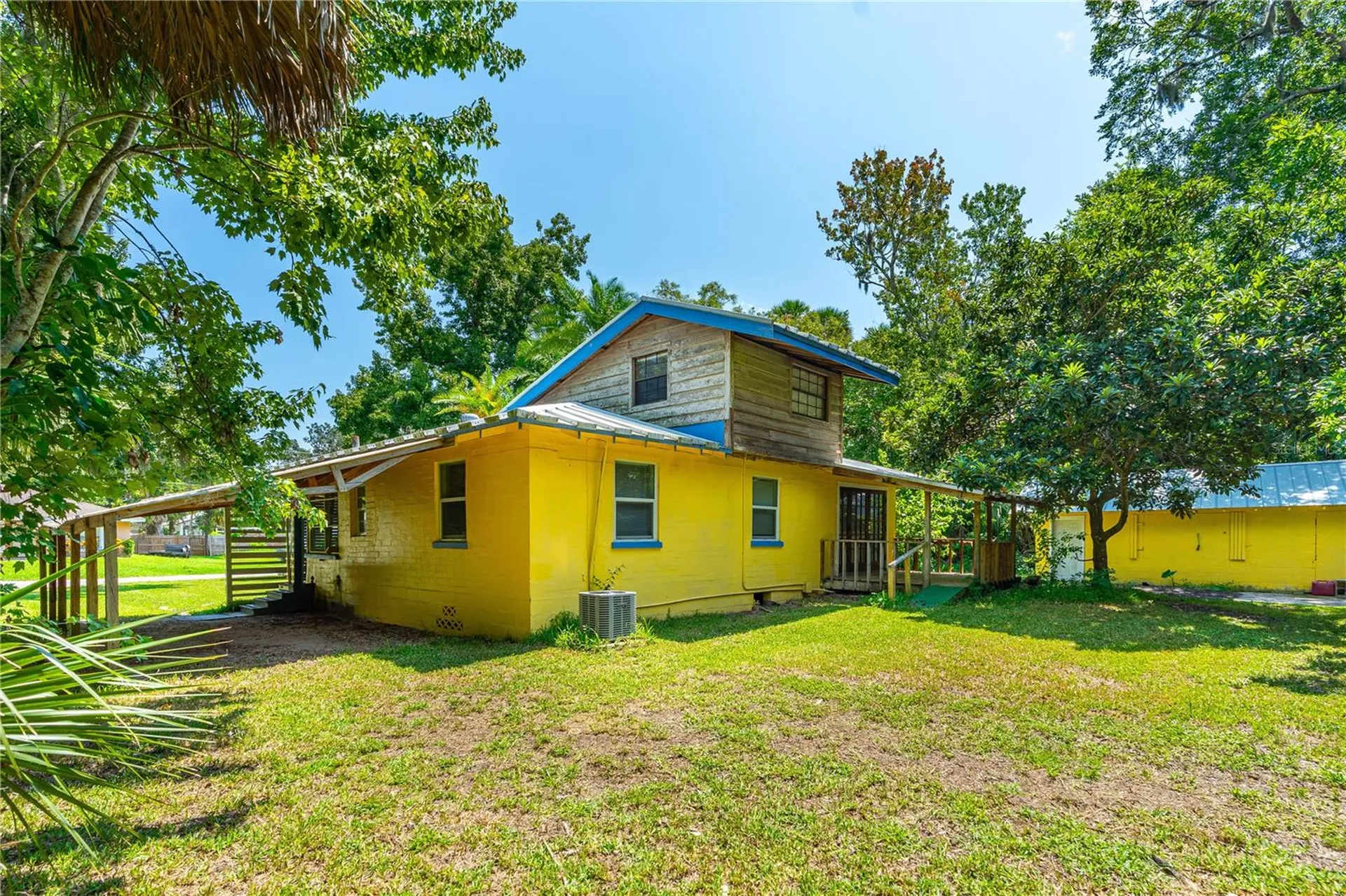 814 Benecia Avenue Daytona Beach FL 32114