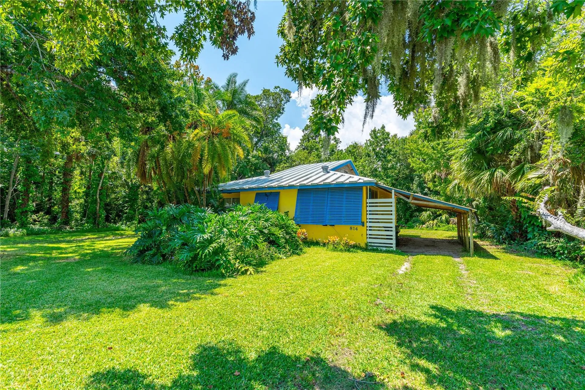 814 Benecia Avenue Daytona Beach FL 32114