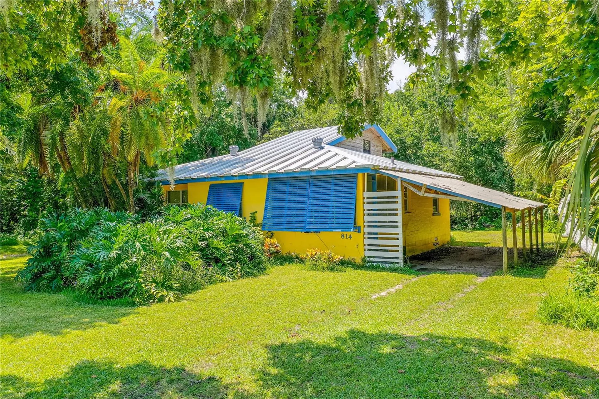 814 Benecia Avenue Daytona Beach FL 32114