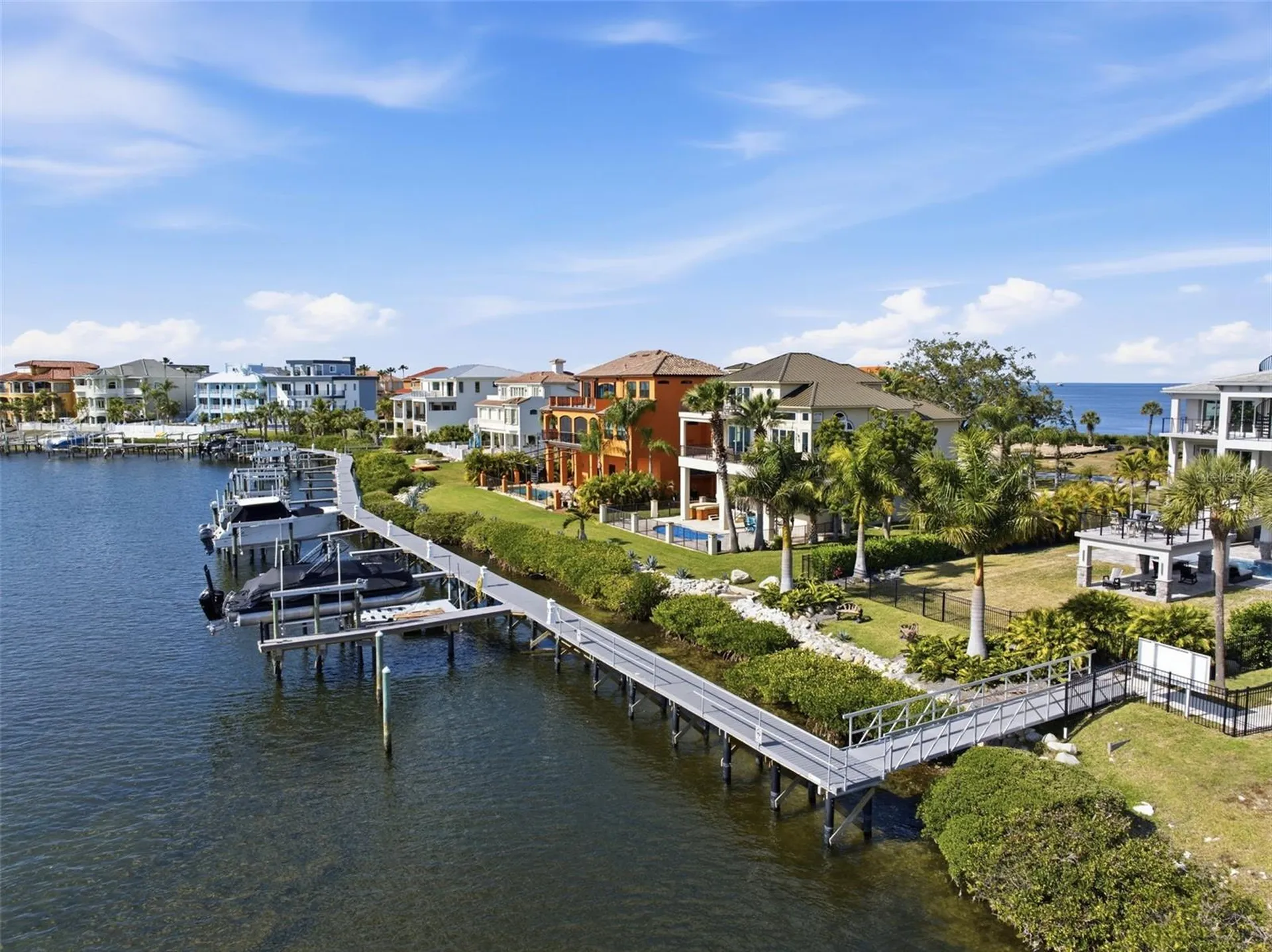 25 Harborpointe Drive Port Richey FL 34668