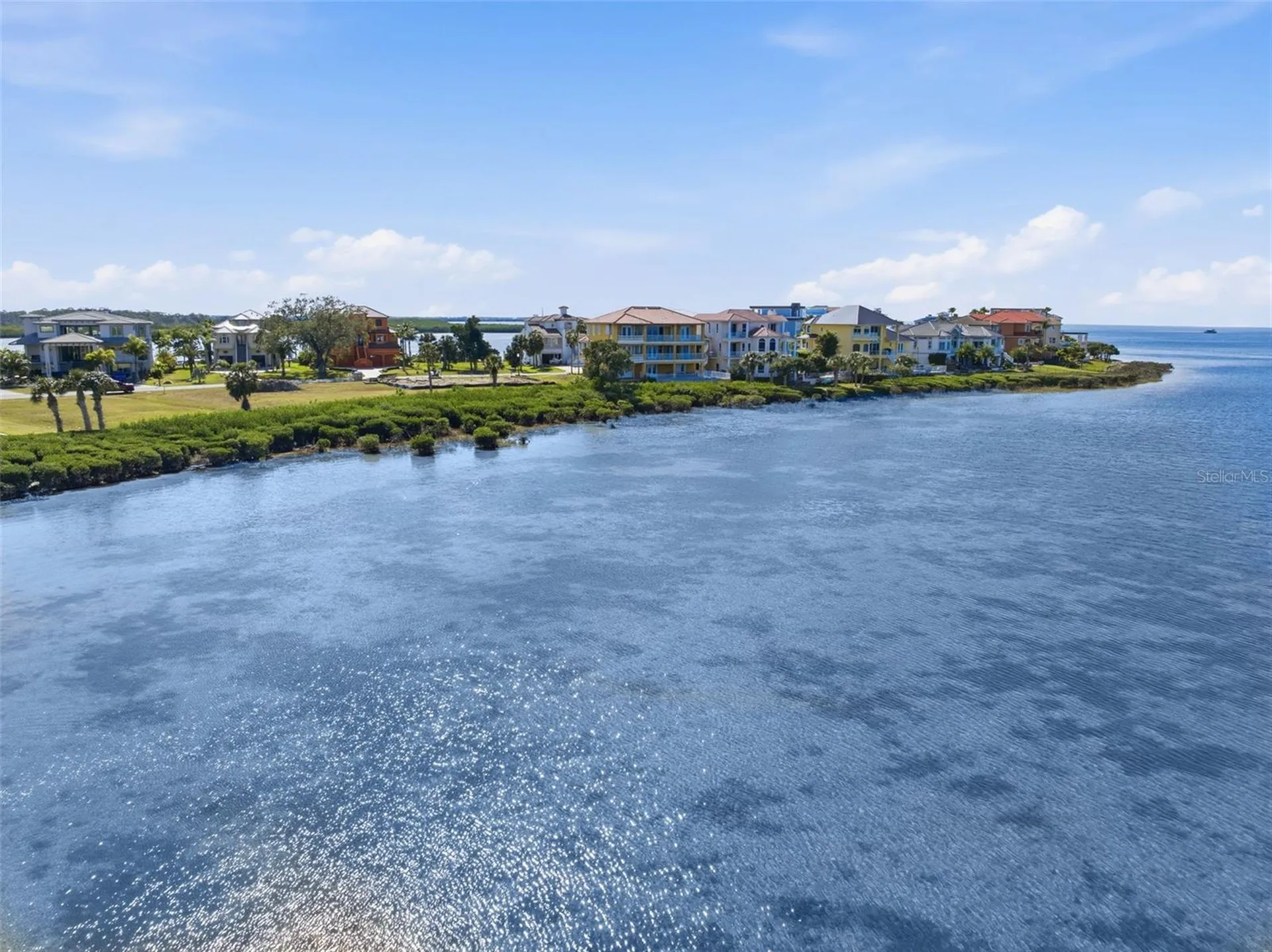 25 Harborpointe Drive Port Richey FL 34668