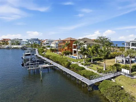 25 Harborpointe Drive Port Richey FL 34668