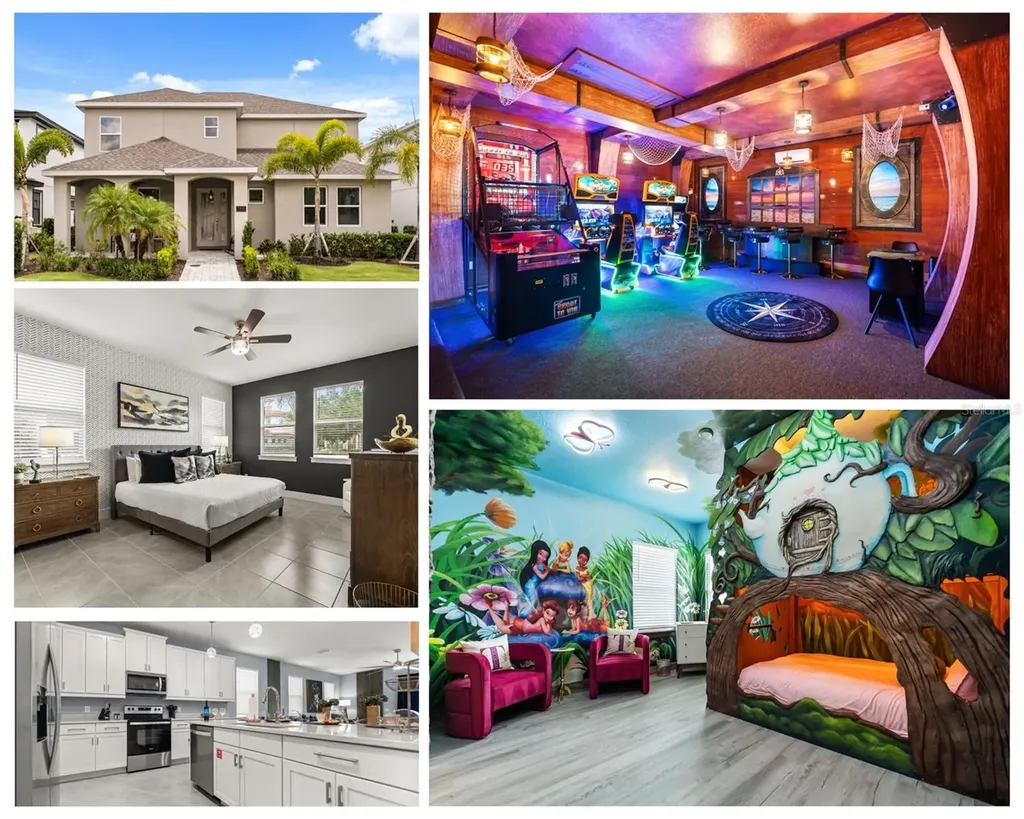 7456 Gathering Drive Reunion FL 34747