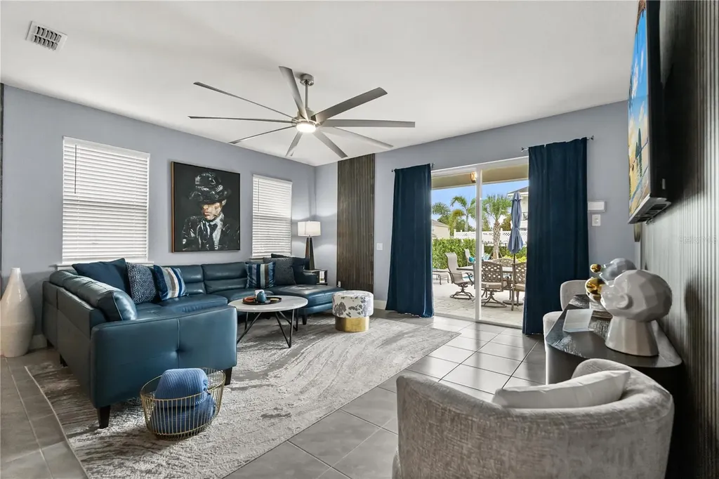7456 Gathering Drive Reunion FL 34747