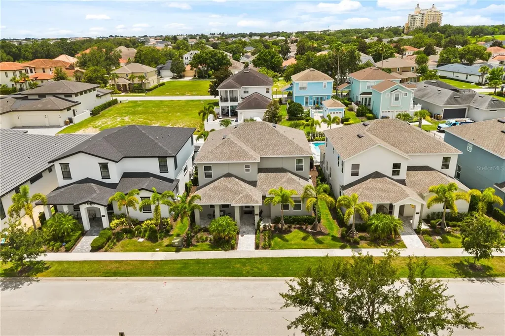 7456 Gathering Drive Reunion FL 34747