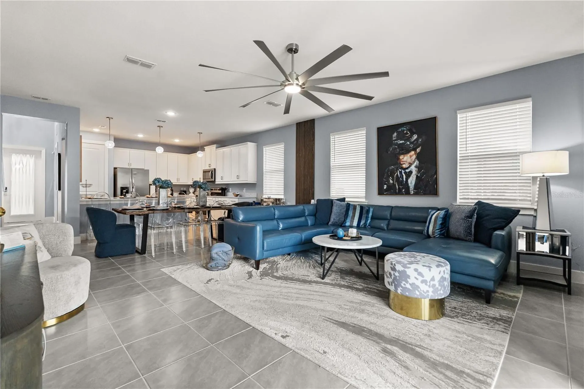 7456 Gathering Drive Reunion FL 34747