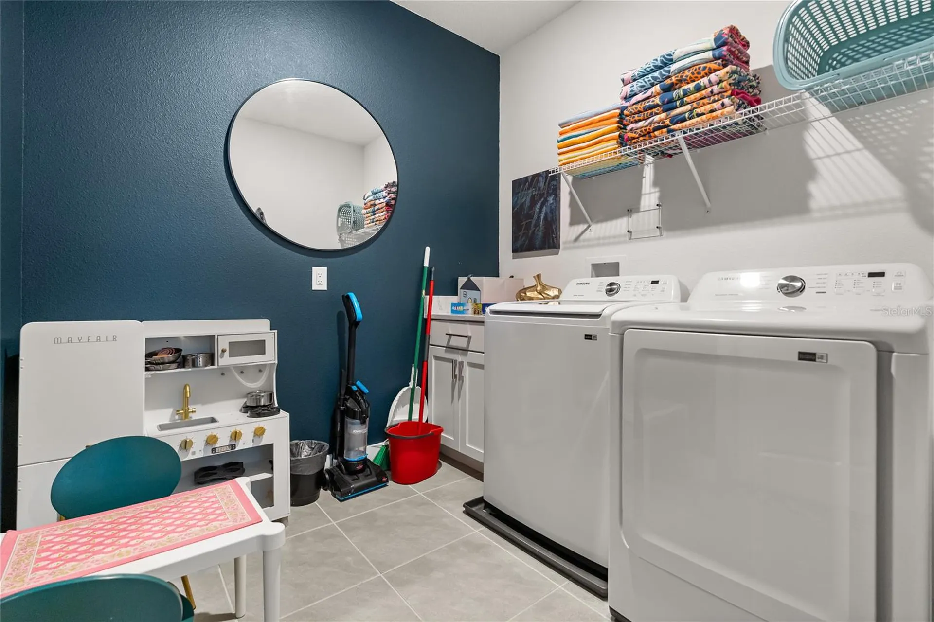 7456 Gathering Drive Reunion FL 34747
