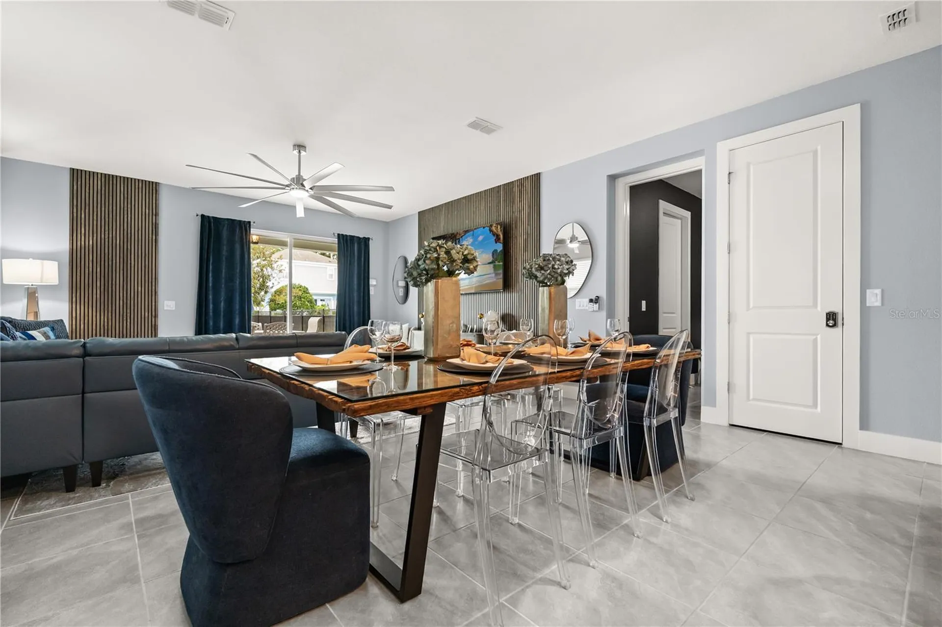 7456 Gathering Drive Reunion FL 34747