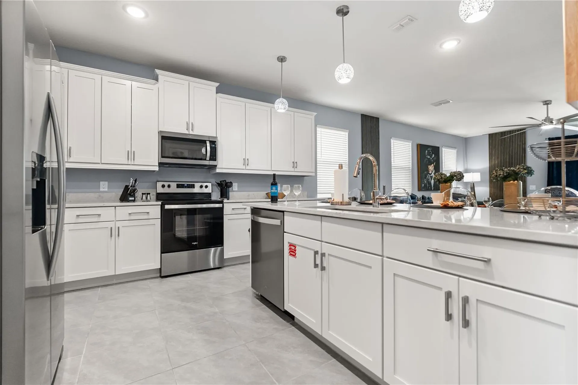 7456 Gathering Drive Reunion FL 34747