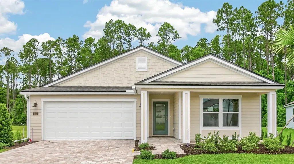 141 Greenwood Drive Palm Coast FL 32137