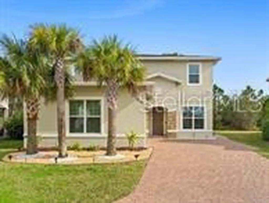 1212 NW Leonardo Circle Port St Lucie FL 34986