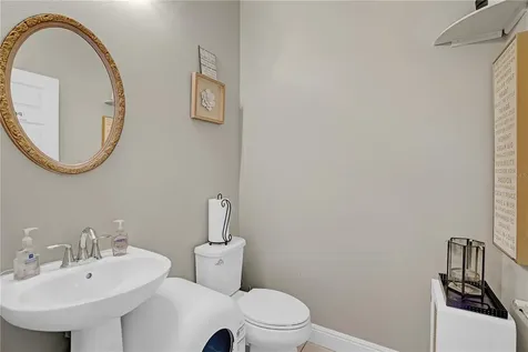 1212 NW Leonardo Circle Port St Lucie FL 34986