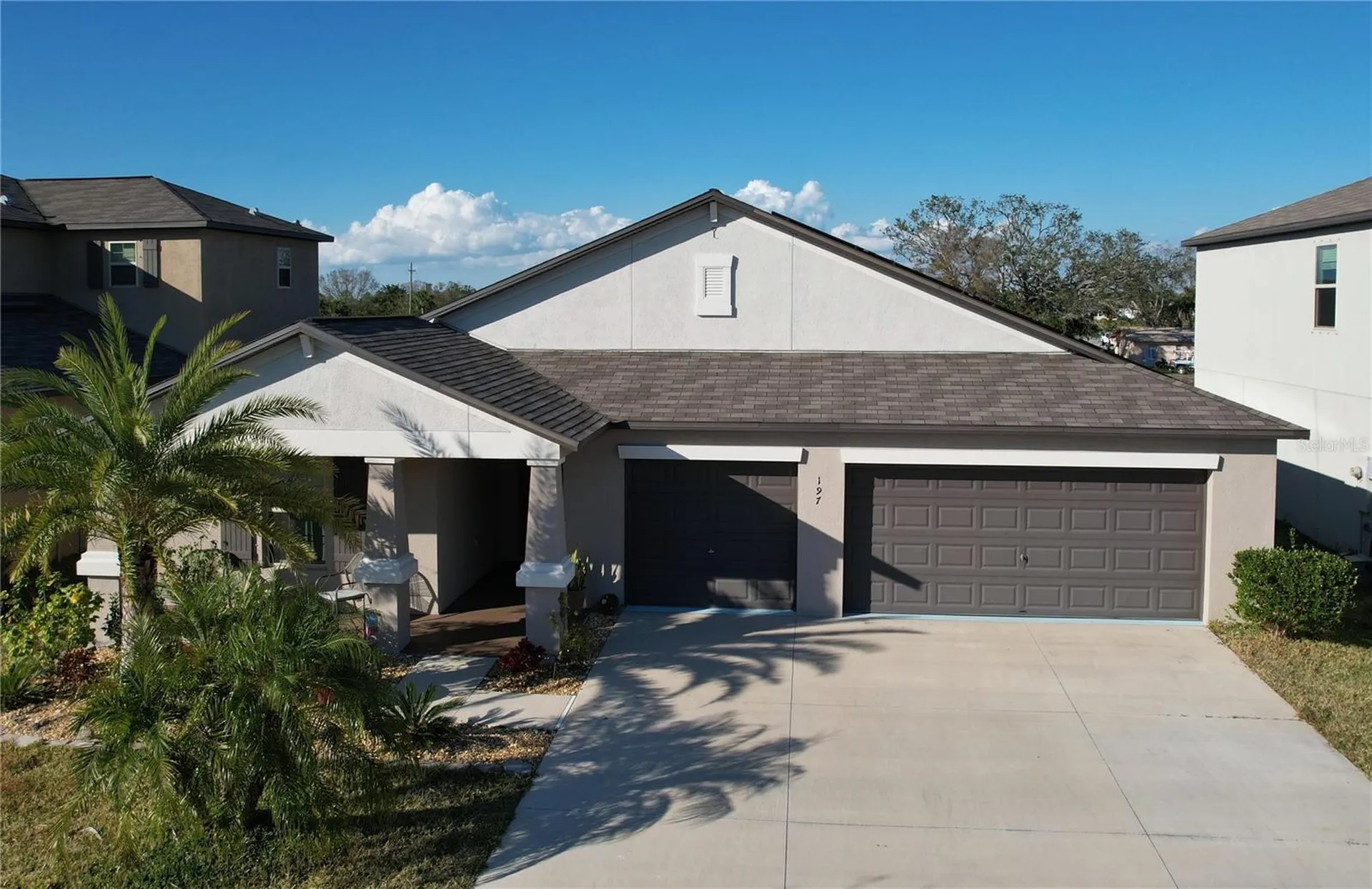 197 Rain Berry Avenue Ruskin FL 33570