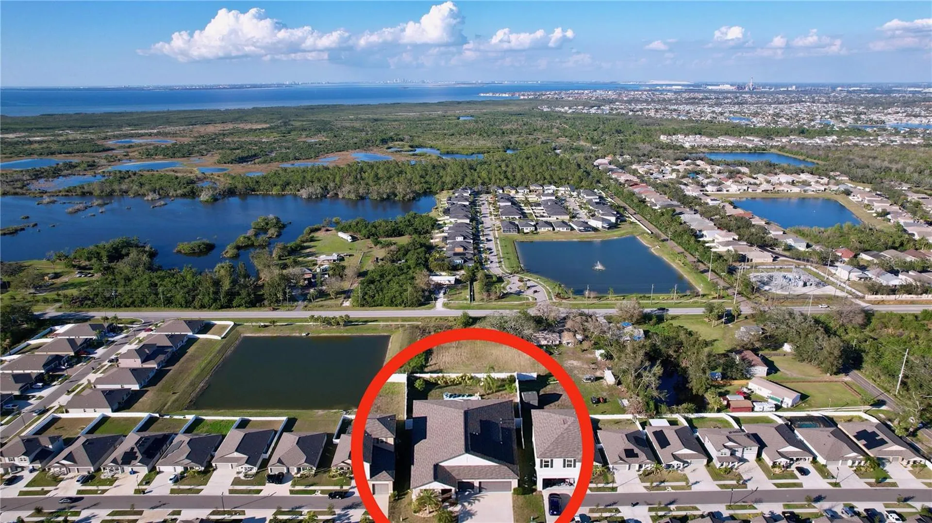 197 Rain Berry Avenue Ruskin FL 33570