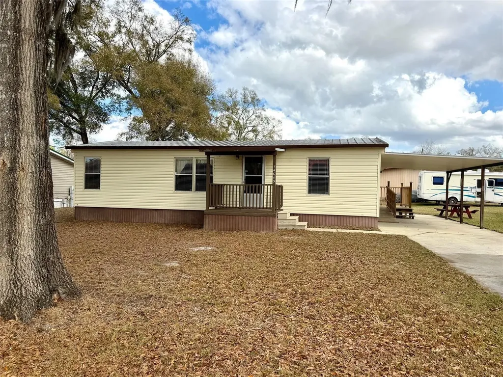 14645 SE 47th Avenue Summerfield FL 34491