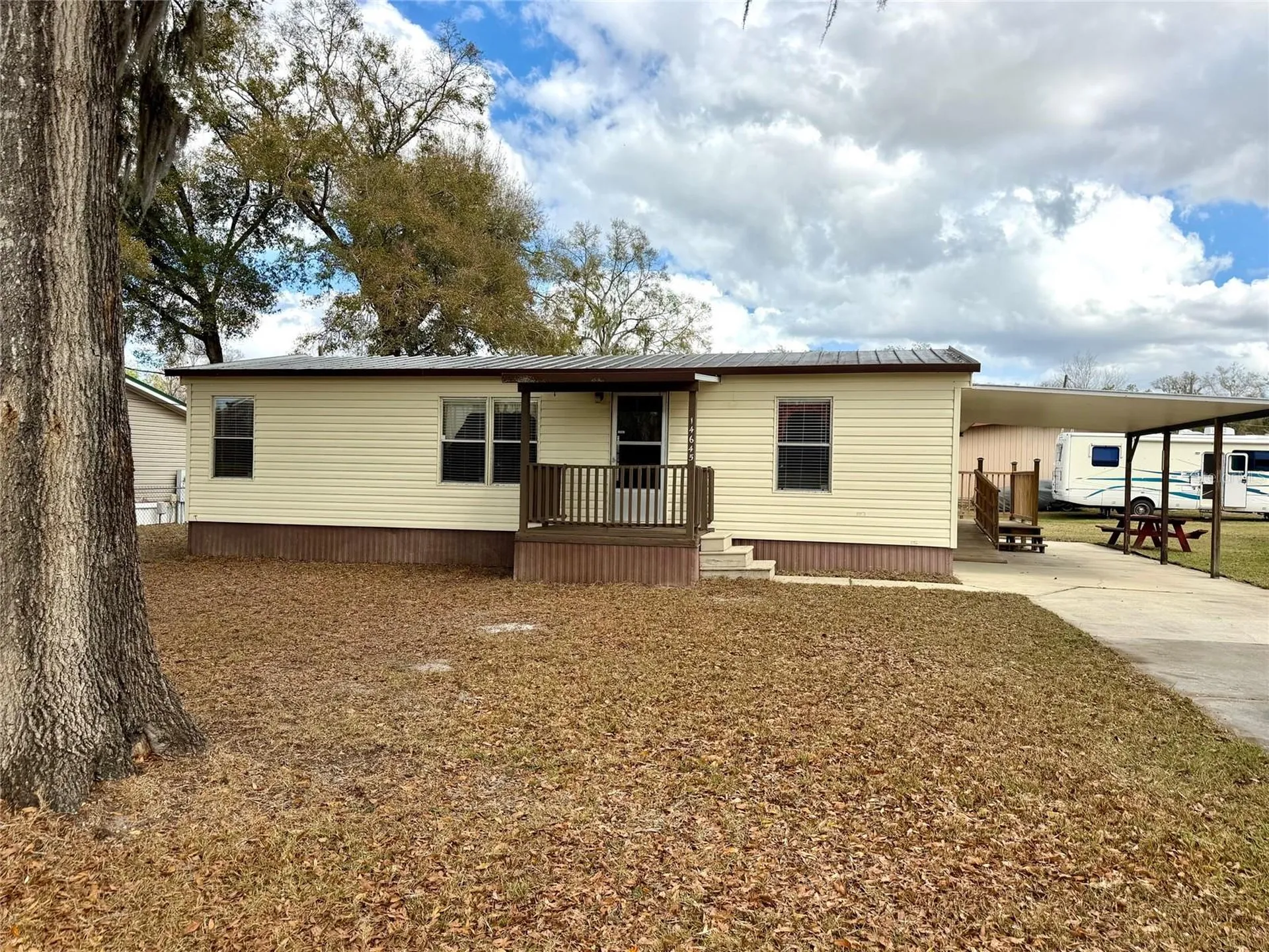 14645 SE 47th Avenue Summerfield FL 34491