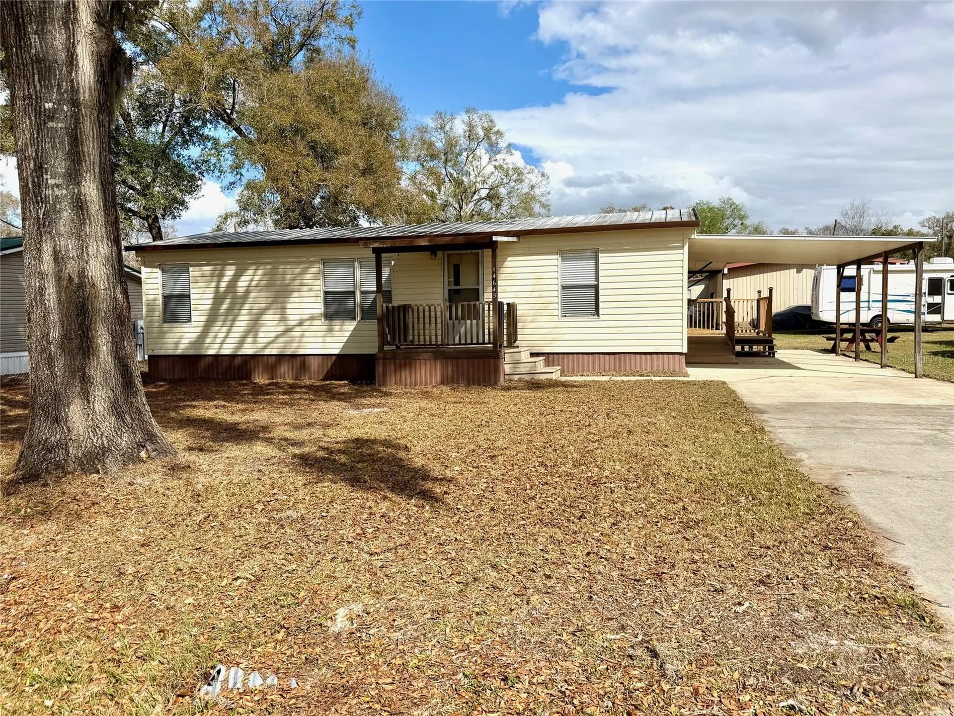 14645 SE 47th Avenue Summerfield FL 34491