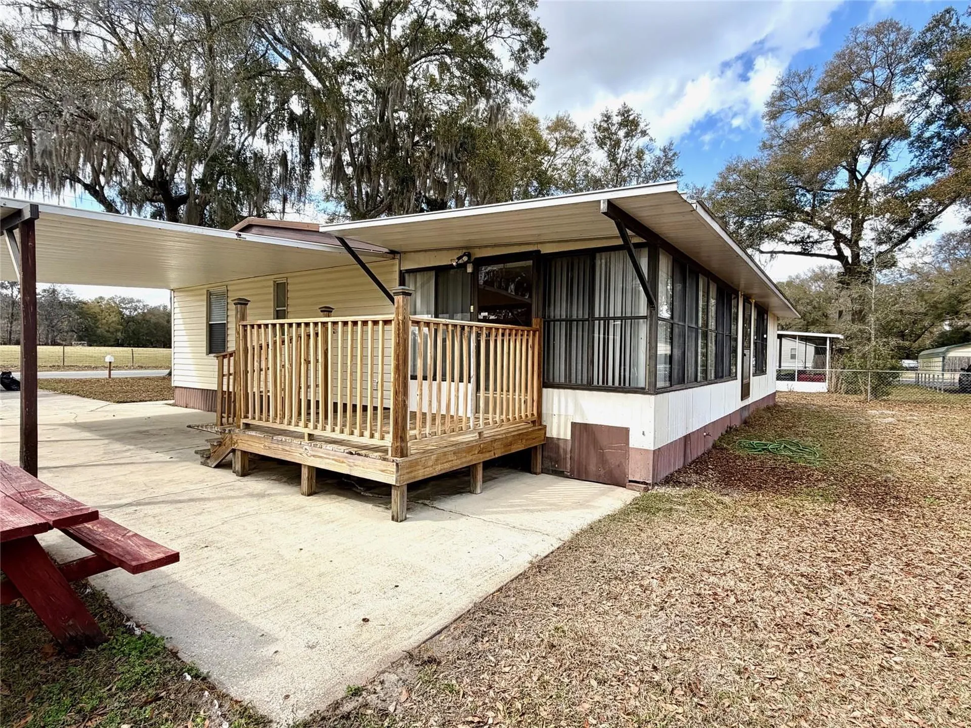 14645 SE 47th Avenue Summerfield FL 34491