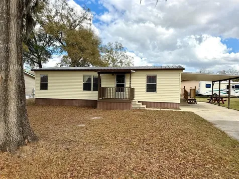 14645 SE 47th Avenue Summerfield FL 34491