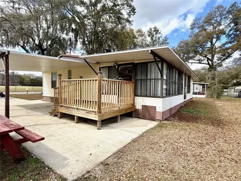 14645 SE 47th Avenue Summerfield FL 34491
