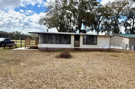 14645 SE 47th Avenue Summerfield FL 34491