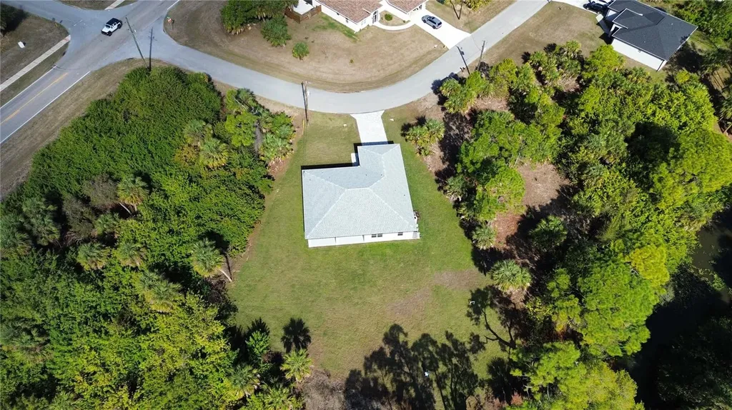 4972 Kiska Road North Port FL 34288