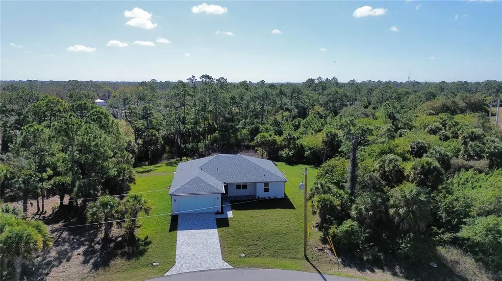 4972 Kiska Road North Port FL 34288