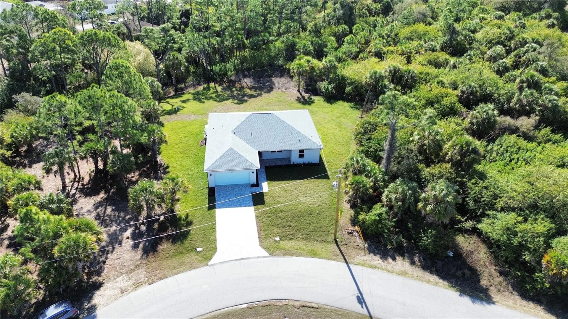 4972 Kiska Road North Port FL 34288