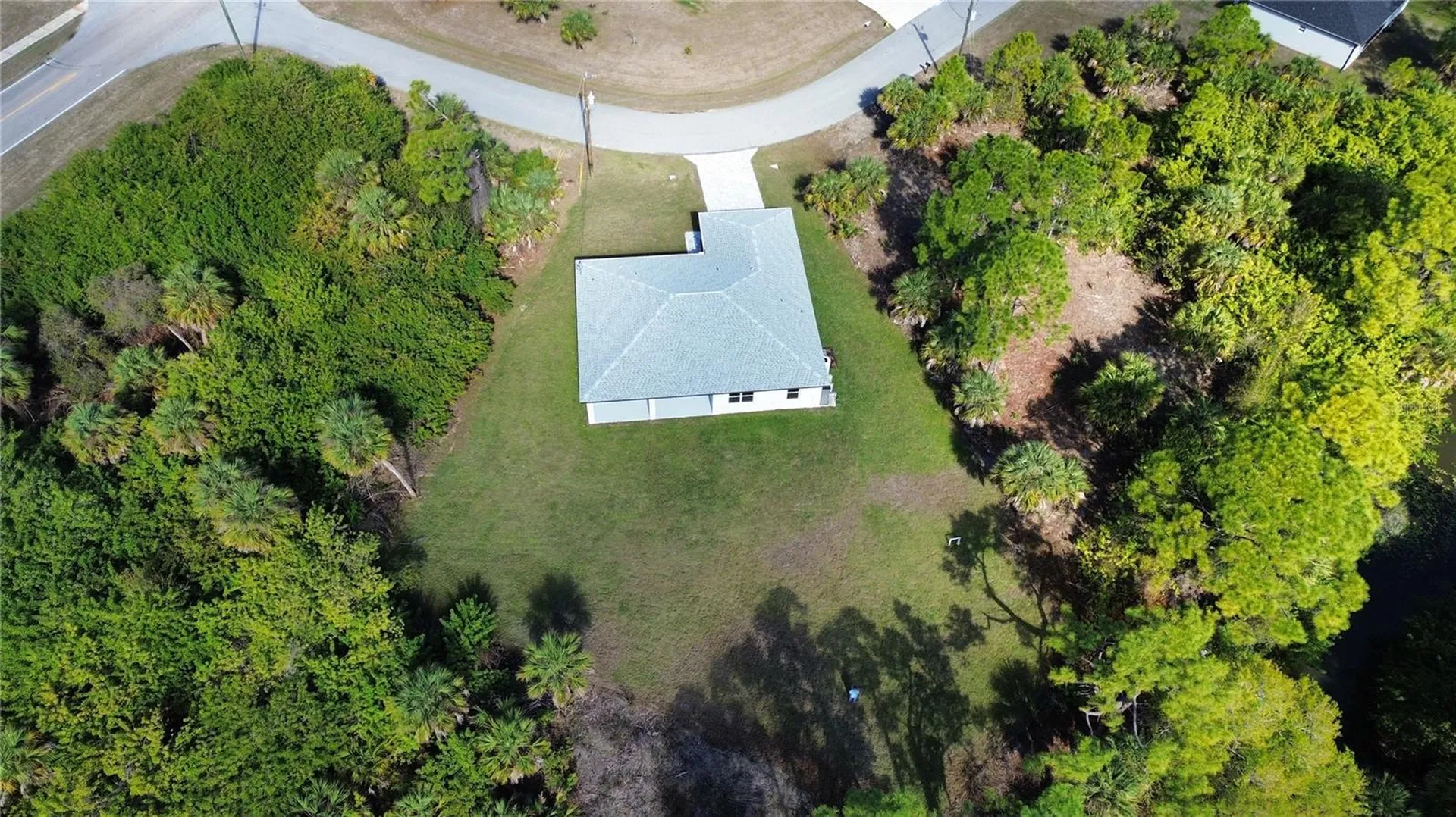 4972 Kiska Road North Port FL 34288