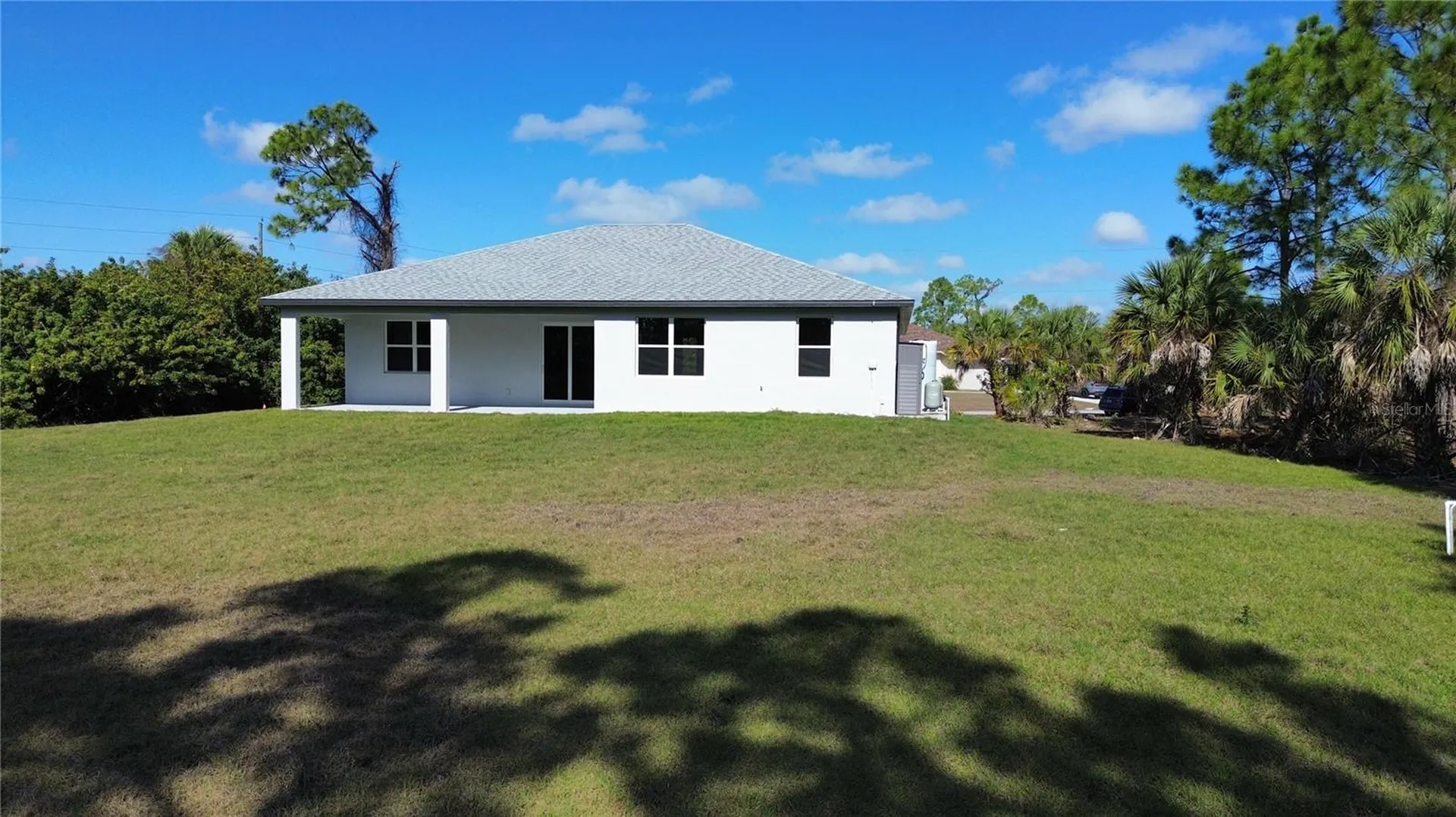 4972 Kiska Road North Port FL 34288