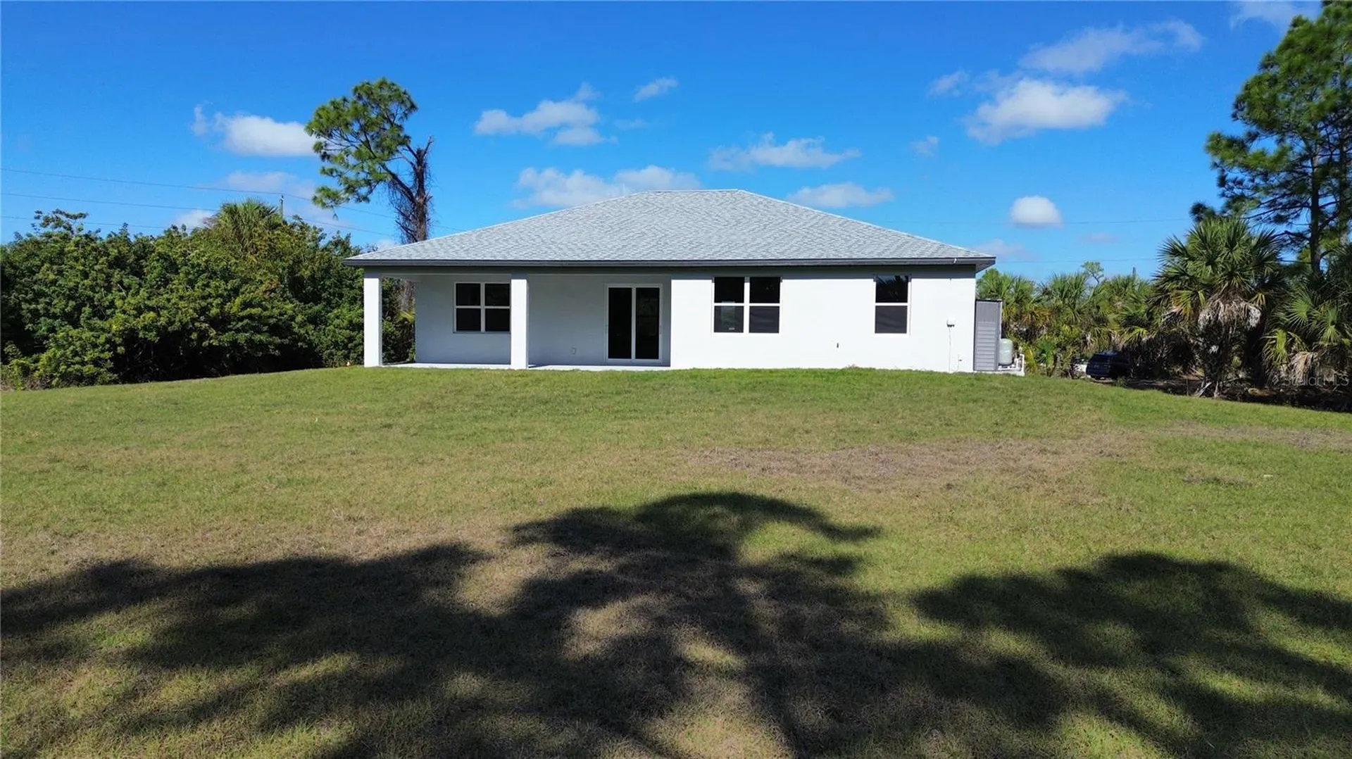 4972 Kiska Road North Port FL 34288
