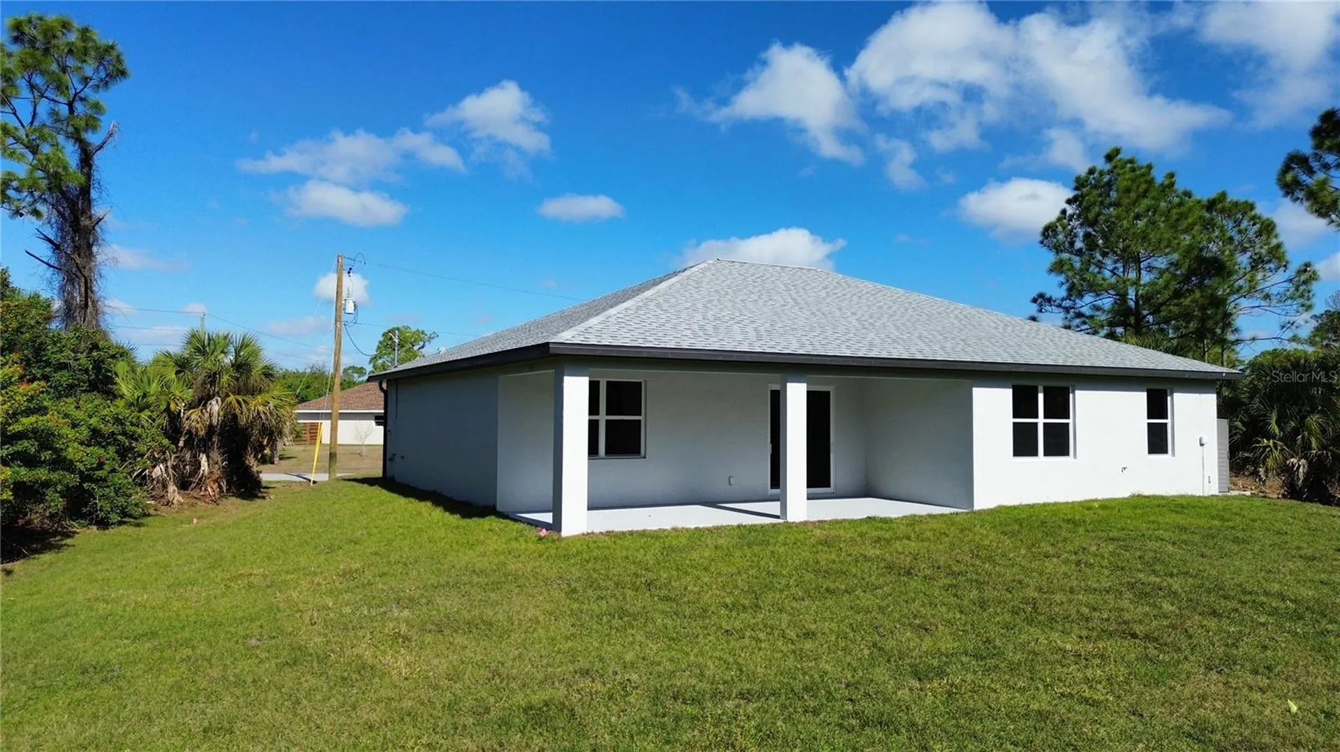 4972 Kiska Road North Port FL 34288