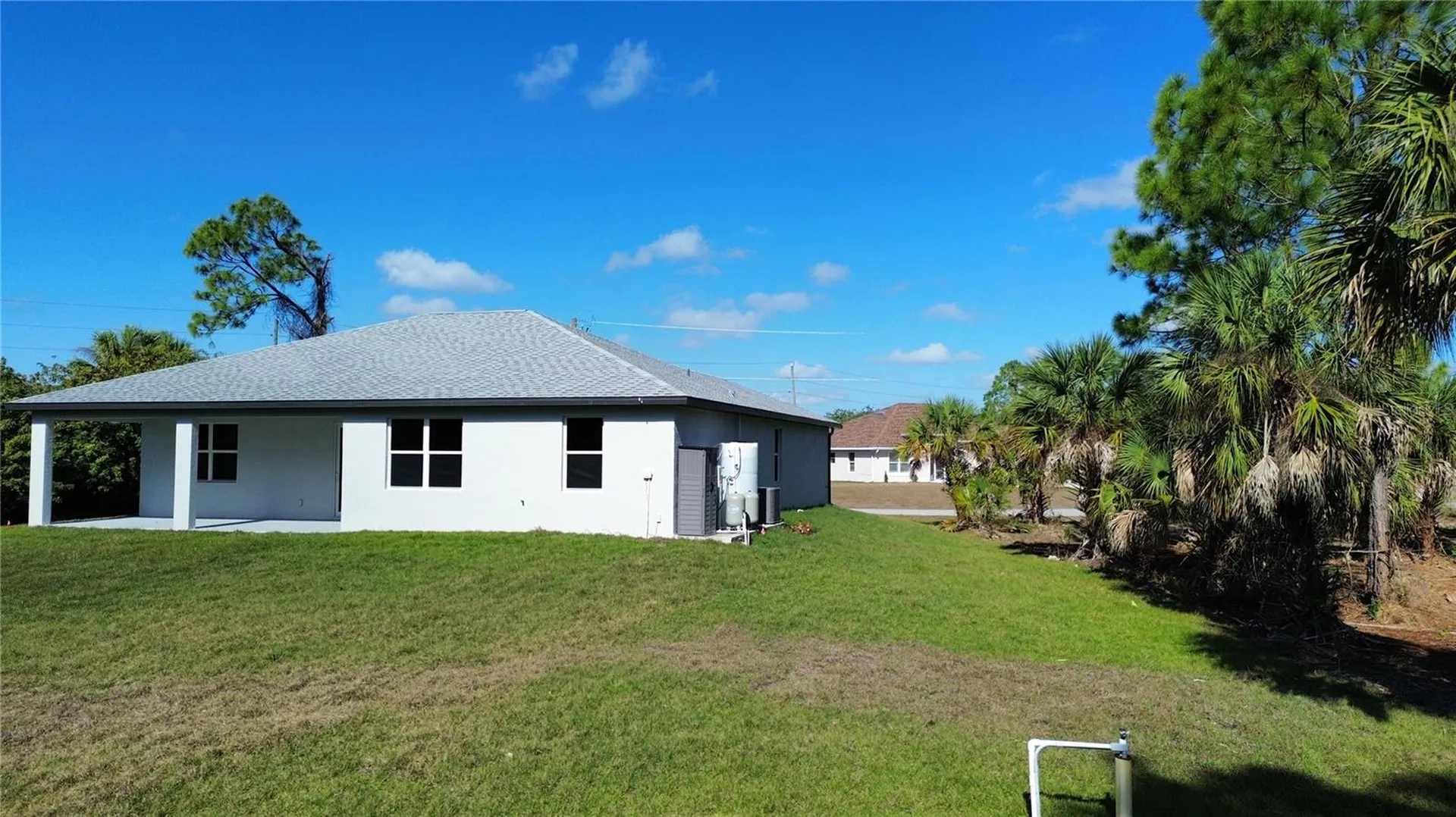 4972 Kiska Road North Port FL 34288