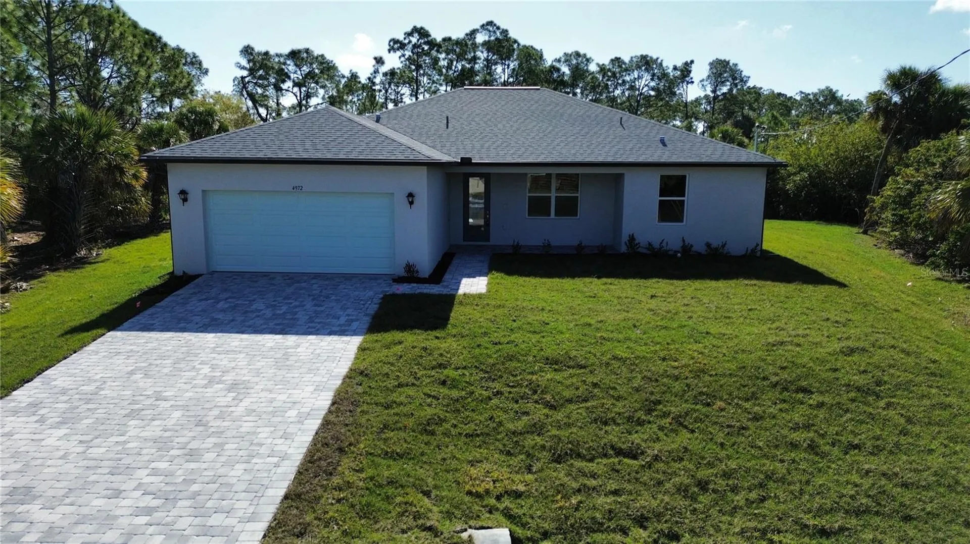 4972 Kiska Road North Port FL 34288