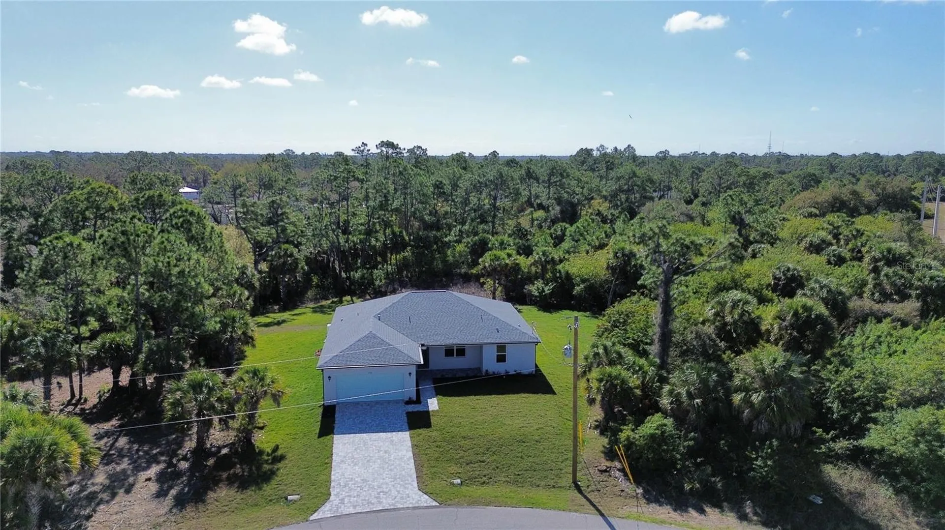 4972 Kiska Road North Port FL 34288