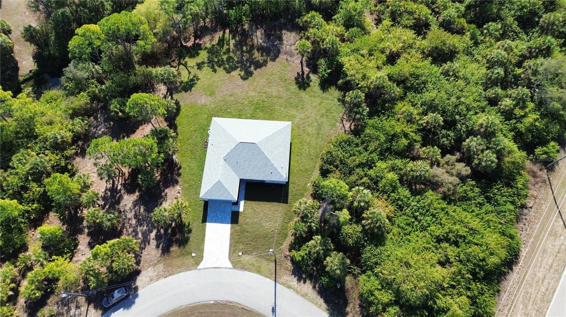 4972 Kiska Road North Port FL 34288