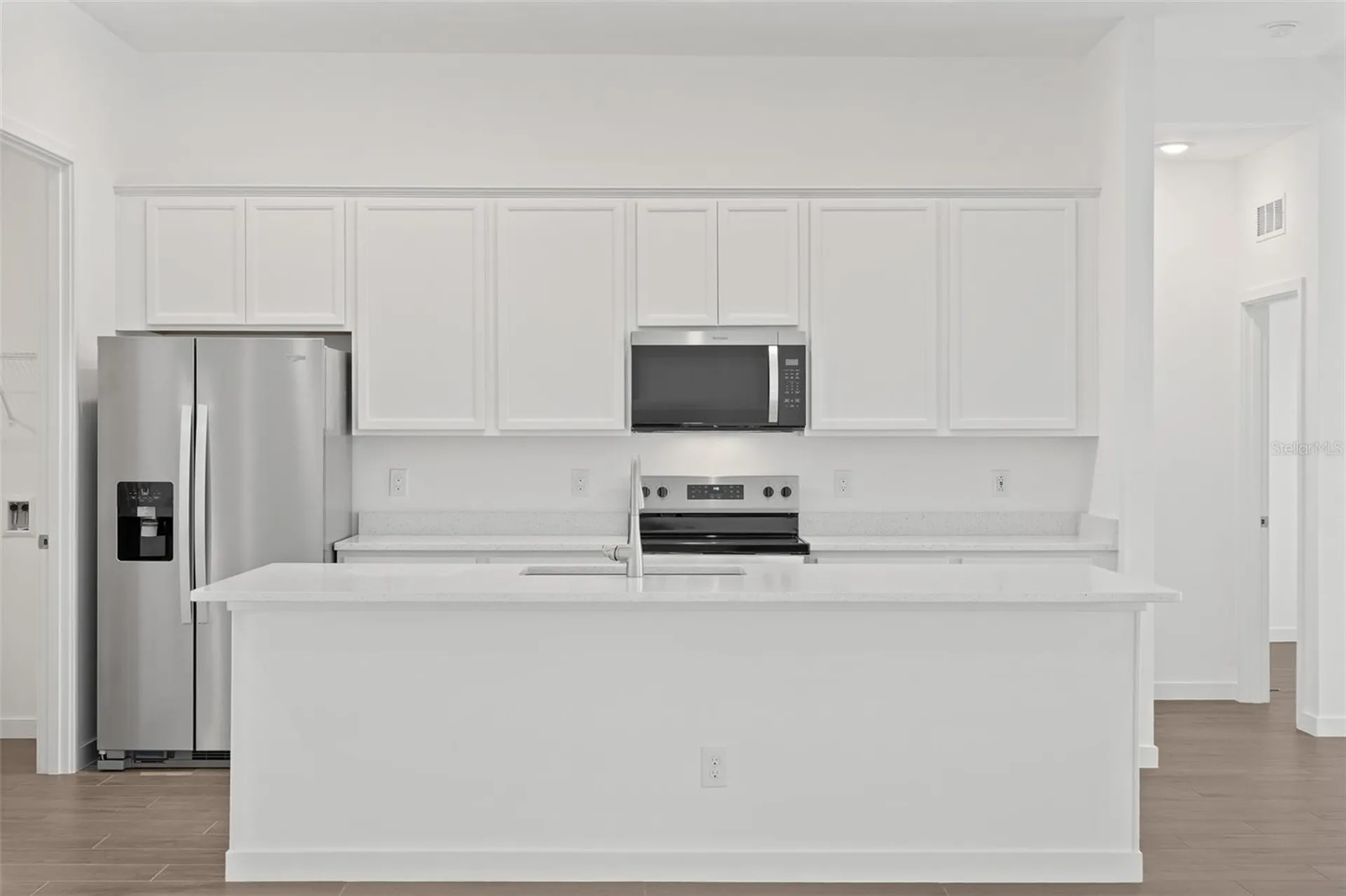 4972 Kiska Road North Port FL 34288
