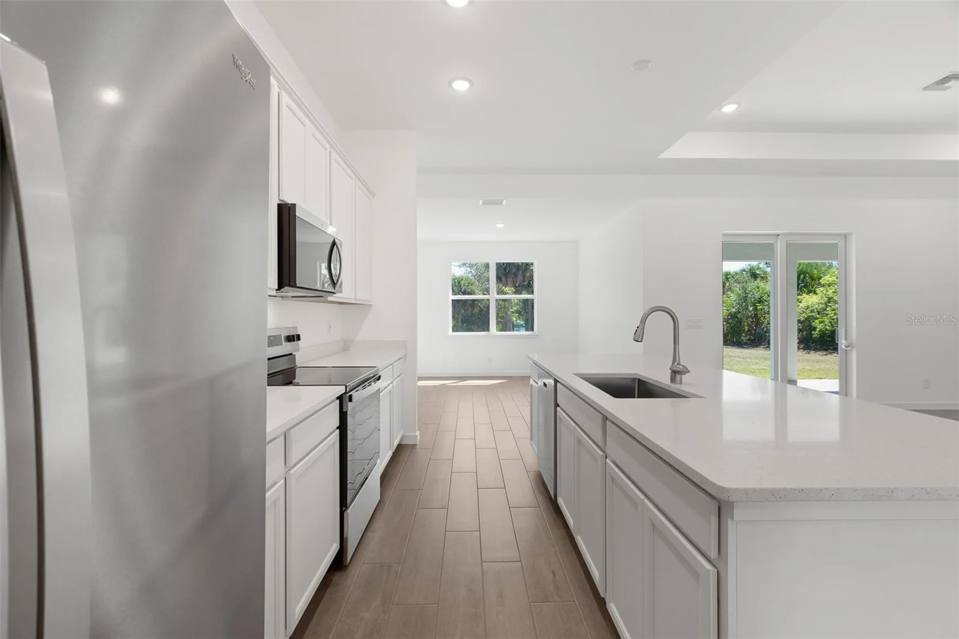 4972 Kiska Road North Port FL 34288