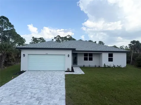 4972 Kiska Road North Port FL 34288