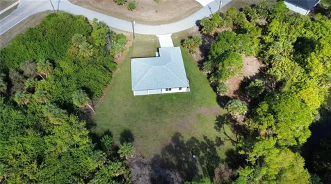 4972 Kiska Road North Port FL 34288