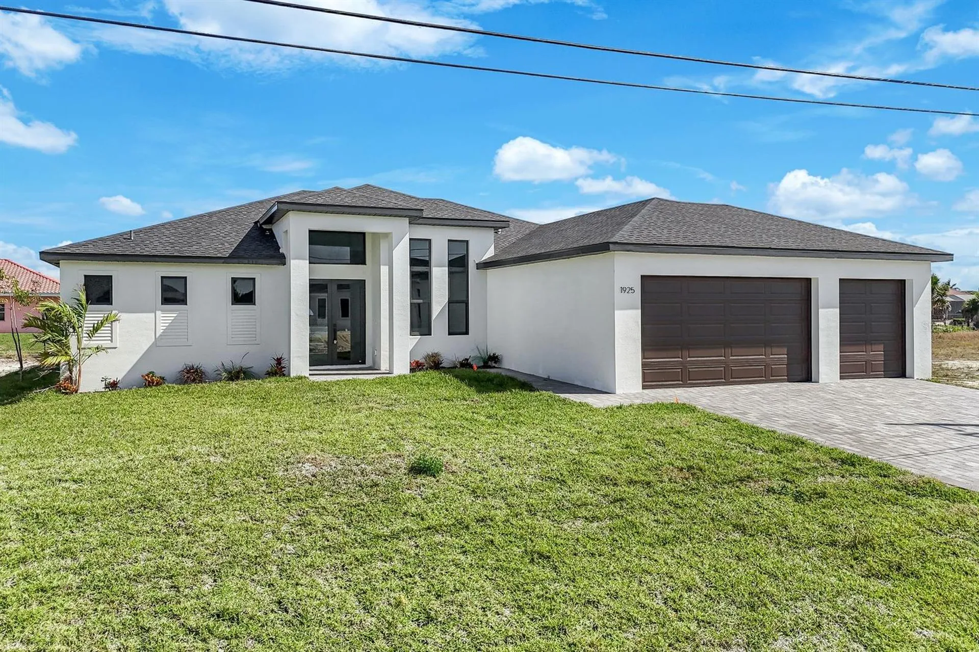 1925 NW 34th Place Cape Coral FL 33993
