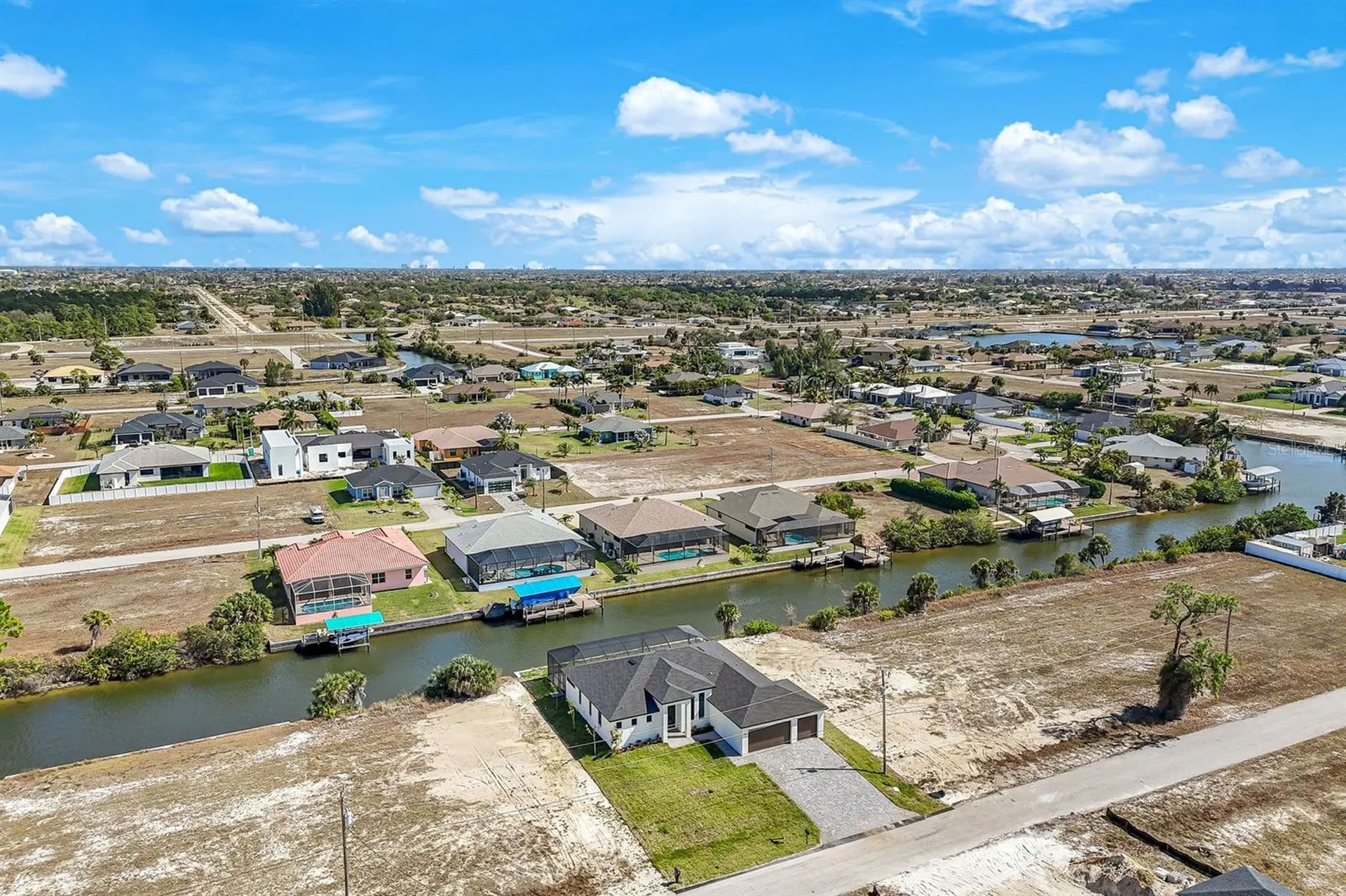 1925 NW 34th Place Cape Coral FL 33993