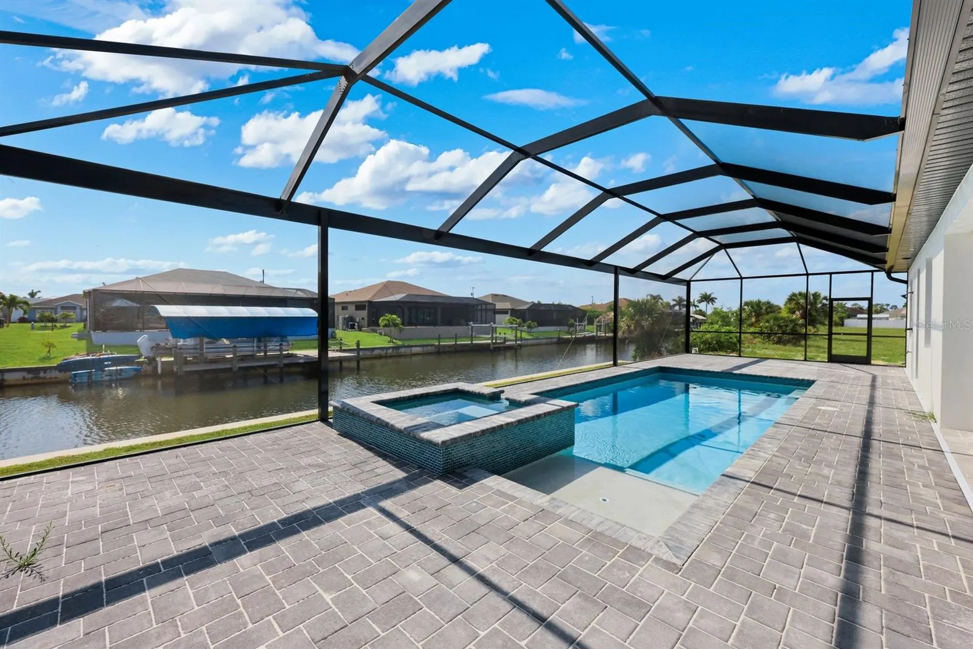 1925 NW 34th Place Cape Coral FL 33993