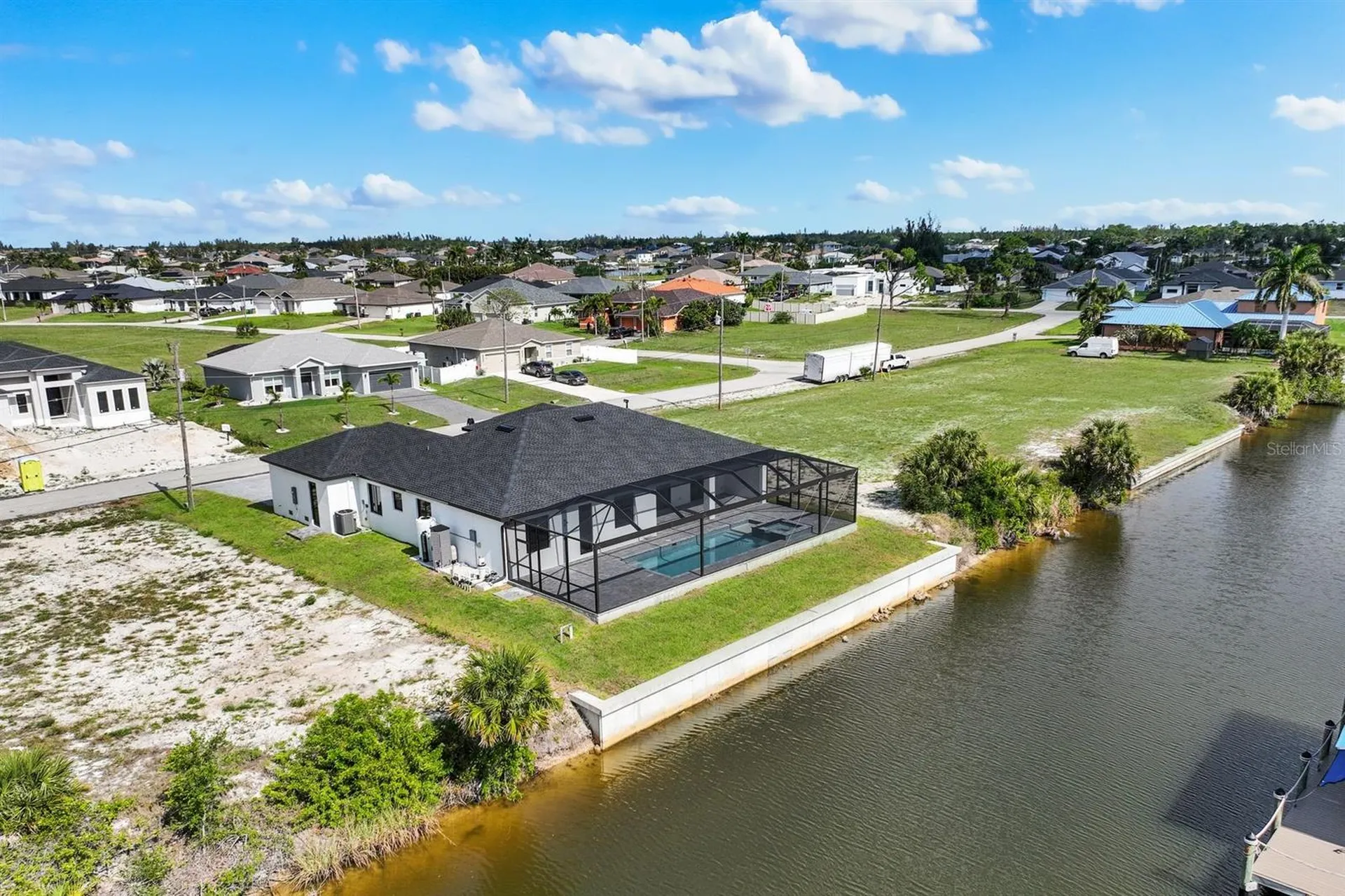 1925 NW 34th Place Cape Coral FL 33993
