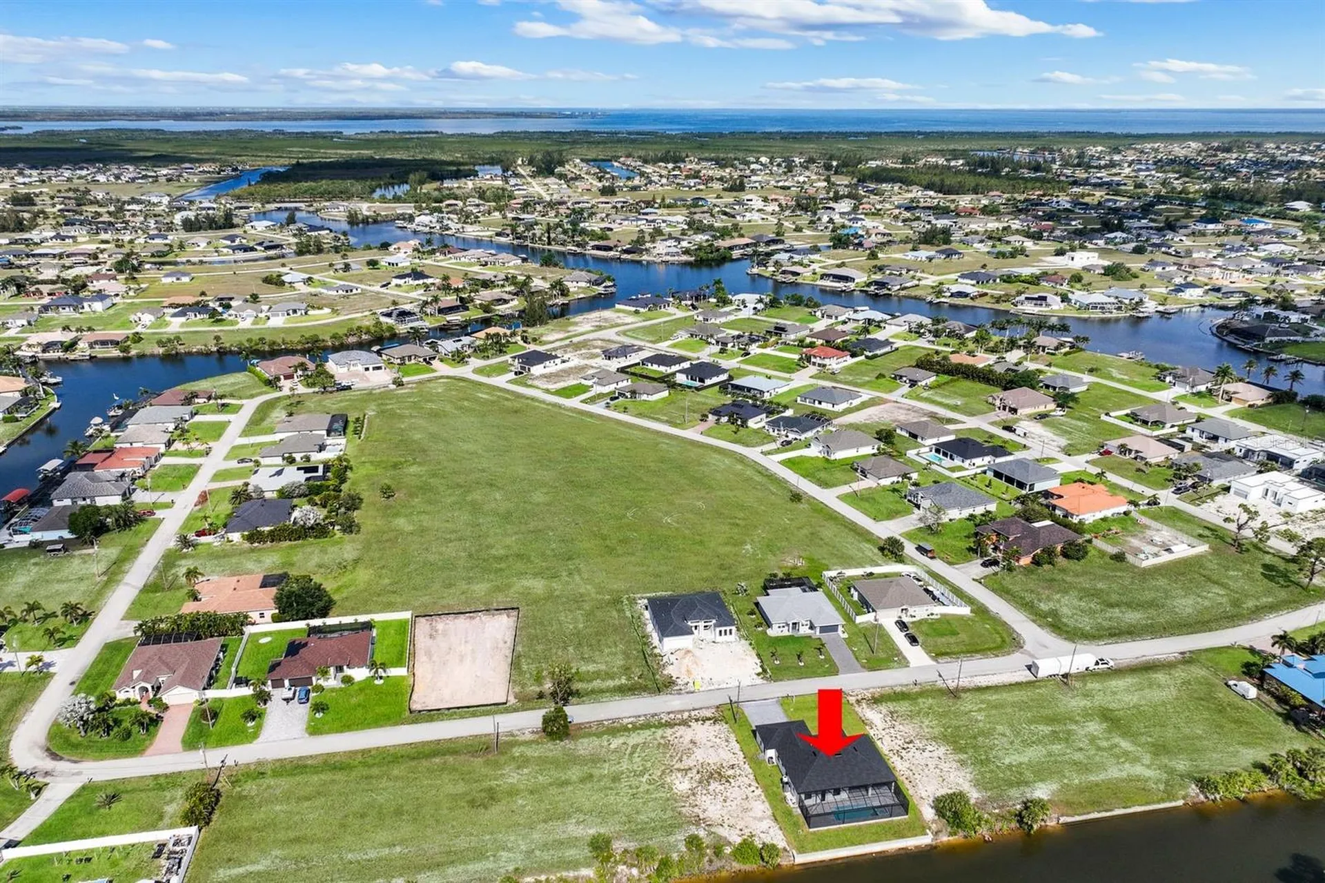 1925 NW 34th Place Cape Coral FL 33993
