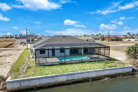 1925 NW 34th Place Cape Coral FL 33993