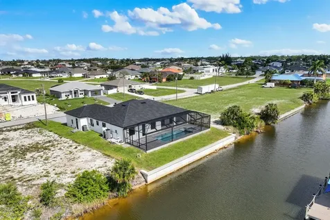 1925 NW 34th Place Cape Coral FL 33993